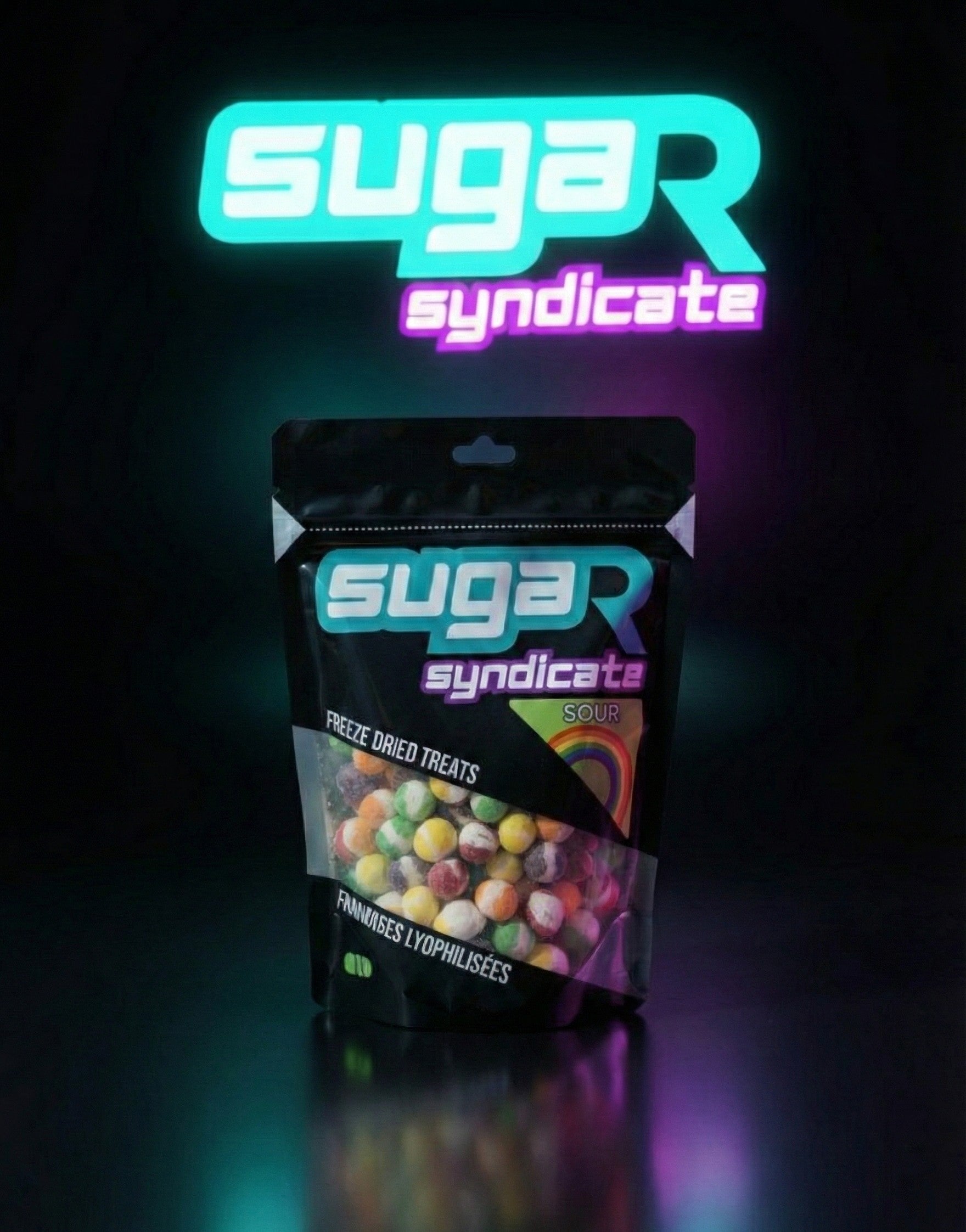 The sugar syndicate